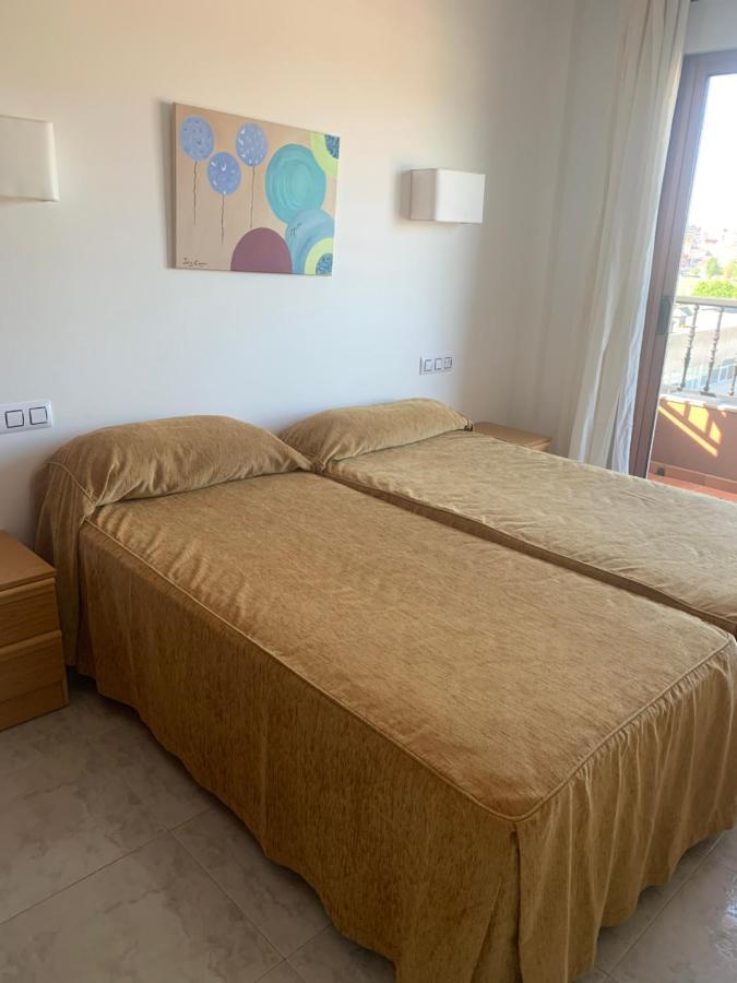 Apartamentos Corea Portonovo Exteriör bild