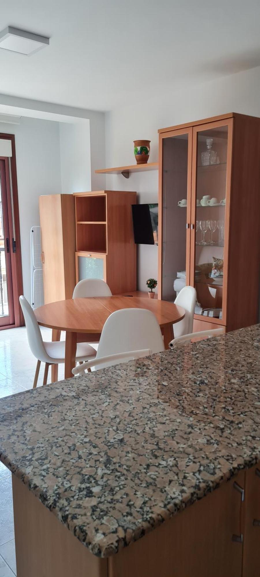 Apartamentos Corea Portonovo Exteriör bild