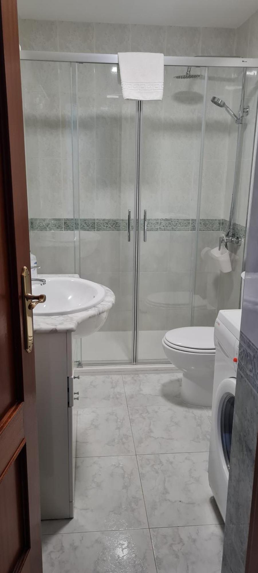 Apartamentos Corea Portonovo Exteriör bild